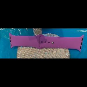 Apple Watch band ( purple 38/40MM )